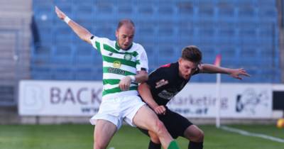 Andrew Gutman’s Celtic future in focus after Atlanta United draft pick Andrew Gutman’s Celtic future in focus after Atlanta United draft pick