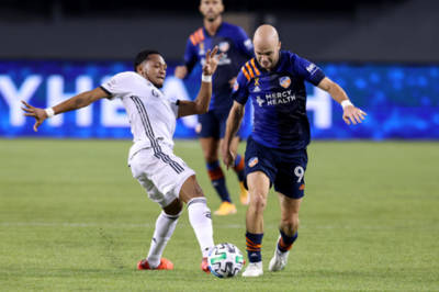 Atlanta United selects Celtic defender Andrew Gutman with No. 1 pick in Re-Entry Draft Atlanta United selects Celtic defender Andrew Gutman with No. 1 pick in Re-Entry Draft