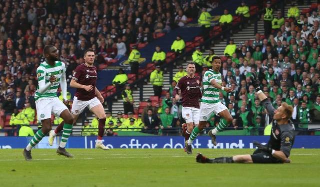 Attention turn to Hampden – can Celtic settle the longest cup run ever? Attention turn to Hampden – can Celtic settle the longest cup run ever?