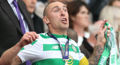 Broony Debate: ‘Not Sure If Scott Will Start,’ Admits Ex-Hoops Star Broony Debate: ‘Not Sure If Scott Will Start,’ Admits Ex-Hoops Star