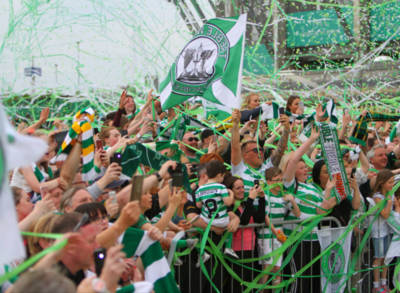 Celtic and the ‘other 10’: how history can be made on Sunday Celtic and the ‘other 10’: how history can be made on Sunday