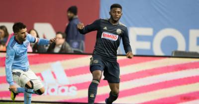 Celtic fans go wild as Mark McKenzie admits Parkhead transfer wish Celtic fans go wild as Mark McKenzie admits Parkhead transfer wish