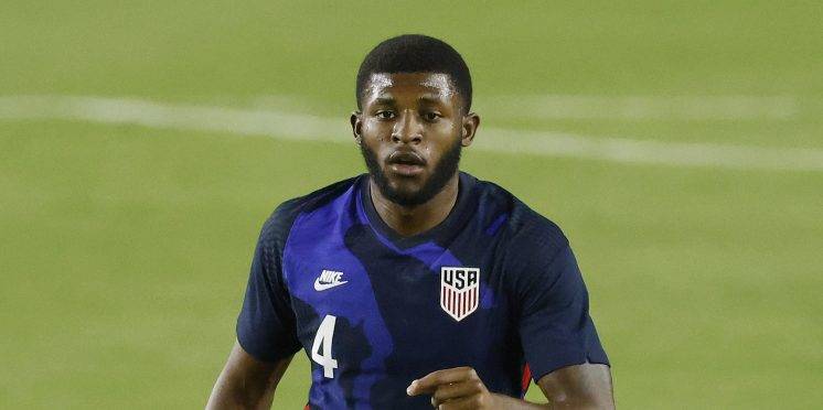 Celtic fans react to Mark Mckenzie update Celtic fans react to Mark Mckenzie update