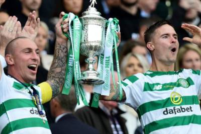 Celtic’s Cup Final Quandary Isn’t Such a Big Deal Celtic’s Cup Final Quandary Isn’t Such a Big Deal