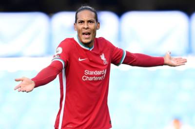 Celtic target Mark McKenzie wants to be new Van Dijk after researching Bhoys, he was urged against move Celtic target Mark McKenzie wants to be new Van Dijk after researching Bhoys, he was urged against move