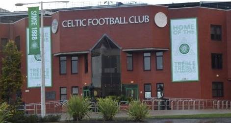 CELTIC v DUNDEE UNITED SWITCH CELTIC v DUNDEE UNITED SWITCH