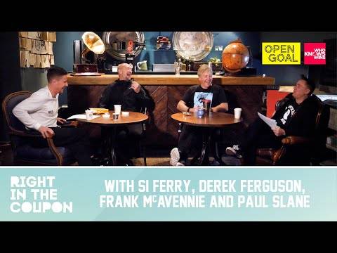 CELTIC v HEARTS & ST MIRREN END RANGERS UNBEATEN RUN | Right in the Coupon w/ Who Knows Wins CELTIC v HEARTS & ST MIRREN END RANGERS UNBEATEN RUN | Right in the Coupon w/ Who Knows Wins