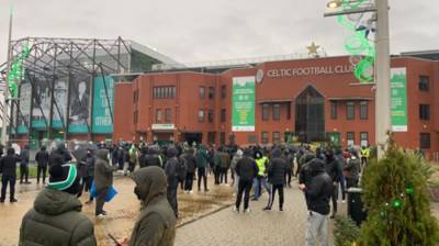 ‘Disappoints me’, ‘Deserves respect’: International Boss Delivers Celtic Verdict ‘Disappoints me’, ‘Deserves respect’: International Boss Delivers Celtic Verdict