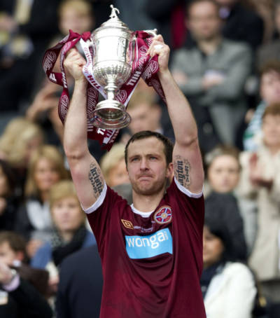 Exclusive: Hampden hero says Celtic have ‘slipped up as a club’ as he makes ‘unbelievable’ Hearts claim Exclusive: Hampden hero says Celtic have ‘slipped up as a club’ as he makes ‘unbelievable’ Hearts claim