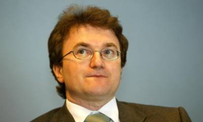 “Harry Potter and the Failure to Understand Football Rivalry.” Could Roger Mitchell be angling to replace Lawwell as Celtic CEO? “Harry Potter and the Failure to Understand Football Rivalry.” Could Roger Mitchell be angling to replace Lawwell as Celtic CEO?