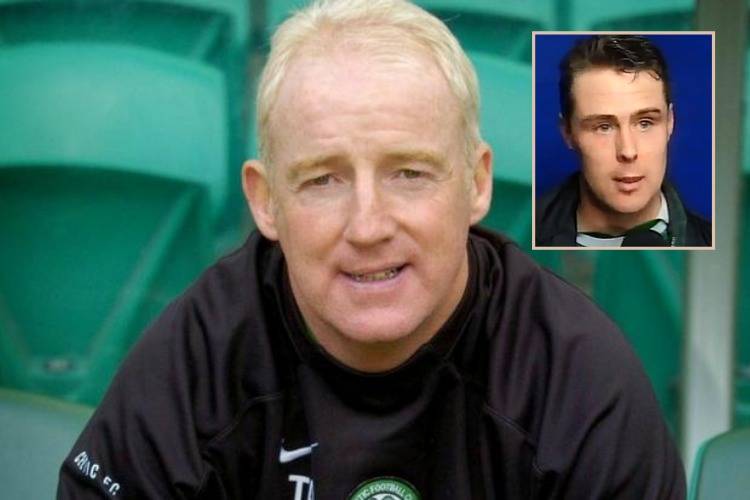 Hero Tommy Burns trusted me on my word over gambling call and I repaid him with Ibrox goal, reveals Byrne Hero Tommy Burns trusted me on my word over gambling call and I repaid him with Ibrox goal, reveals Byrne