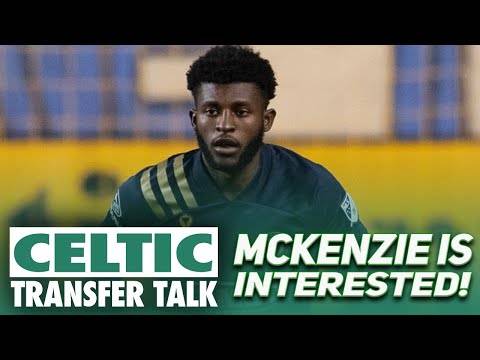 IS THIS CELTICS NEXT CENTRE BACK? | Celtic Transfer Talk IS THIS CELTICS NEXT CENTRE BACK? | Celtic Transfer Talk
