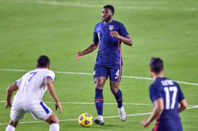 ‘I’ve known about Celtic for a while’ – Player responds to question on potential January switch to Parkhead ‘I’ve known about Celtic for a while’ – Player responds to question on potential January switch to Parkhead