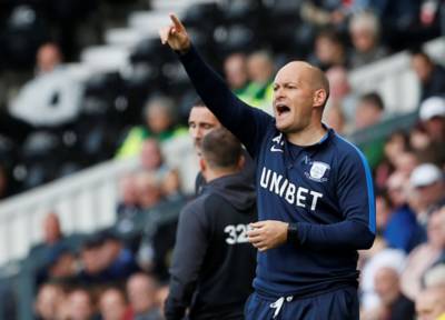 Key Preston figure fuels transfer speculation amid reported interest from Celtic and Rangers Key Preston figure fuels transfer speculation amid reported interest from Celtic and Rangers