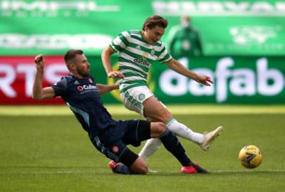 ‘Massive loss’ for Neil Lennon – Pundit reacts to blow for ‘special’ Celtic talent ‘Massive loss’ for Neil Lennon – Pundit reacts to blow for ‘special’ Celtic talent