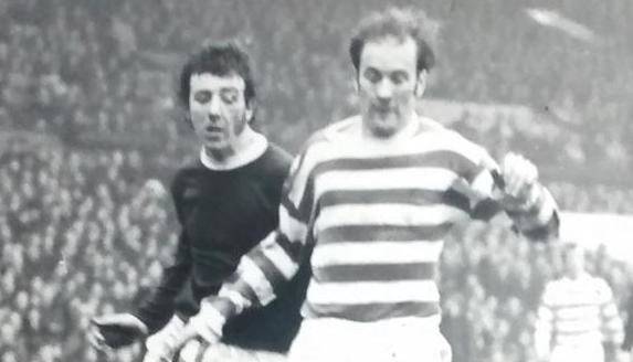 “Oh Harry, Harry…Oh Harry Hood”: Celts struck by the curse of the full-backs “Oh Harry, Harry…Oh Harry Hood”: Celts struck by the curse of the full-backs