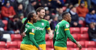 Rangers and Celtic transfer boost as Preston boss slams recruitment confusion Rangers and Celtic transfer boost as Preston boss slams recruitment confusion