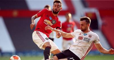 Sheffield United v Manchester United Betting Tips (18+) Sheffield United v Manchester United Betting Tips (18+)