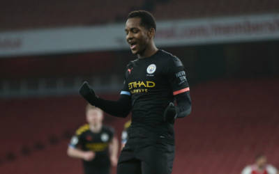 Talented Man City youngster could be perfect fit for Celtic Talented Man City youngster could be perfect fit for Celtic