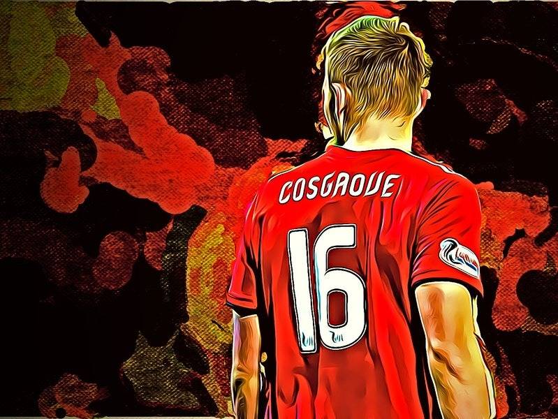 What’s gone wrong with Sam Cosgrove? What’s gone wrong with Sam Cosgrove?