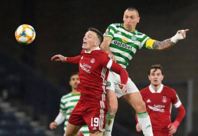 Why Celtic captain Scott Brown should play Scottish Cup final, and four other selection posers facing Neil Lennon Why Celtic captain Scott Brown should play Scottish Cup final, and four other selection posers facing Neil Lennon