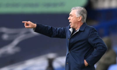 At just £18m, surely Everton have got to consider Celtic man to solve Ancelotti headache in January? – TBR View At just £18m, surely Everton have got to consider Celtic man to solve Ancelotti headache in January? – TBR View