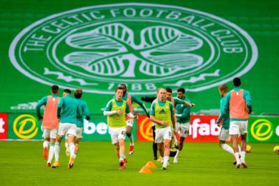 Callum McGregor on why Celtic boss Neil Lennon may have pulled a managerial masterstroke leaving Scott Brown out Callum McGregor on why Celtic boss Neil Lennon may have pulled a managerial masterstroke leaving Scott Brown out