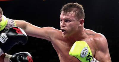 Canelo Alvarez v Callum Smith Betting Tips (18+) Canelo Alvarez v Callum Smith Betting Tips (18+)