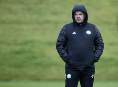 Celtic transfer update direct from Neil Lennon; Brexit will make impact Celtic transfer update direct from Neil Lennon; Brexit will make impact