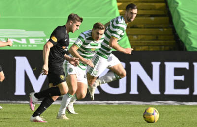 ‘Couldn’t believe it’ – Brother of Celtic star aiming to do what Hoops man can’t ‘Couldn’t believe it’ – Brother of Celtic star aiming to do what Hoops man can’t