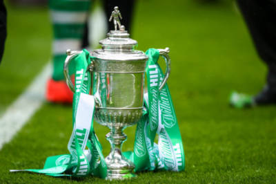 Cup debut, Turnbull unleashed; The exciting predicted Celtic XI to win Quadruple Treble Cup debut, Turnbull unleashed; The exciting predicted Celtic XI to win Quadruple Treble