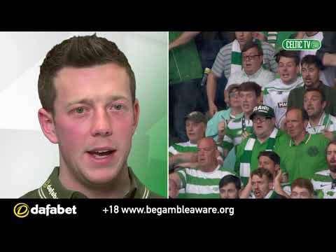Dafabet’s Scottish Cup Final Preview Part 3: Celtic’s Callum McGregor Dafabet’s Scottish Cup Final Preview Part 3: Celtic’s Callum McGregor