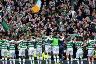 Despite McLeish Claims, a Rangers Collapse is on the Cards. Despite McLeish Claims, a Rangers Collapse is on the Cards.