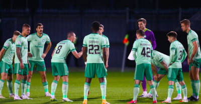 First Start Since January: Huge Cup Final Decision First Start Since January: Huge Cup Final Decision