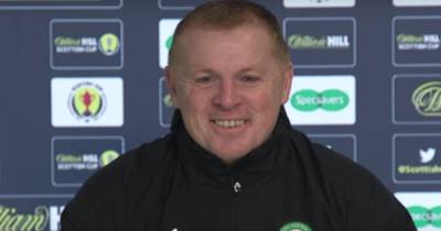 Five things you may have missed from Neil Lennon’s Celtic press conference Five things you may have missed from Neil Lennon’s Celtic press conference