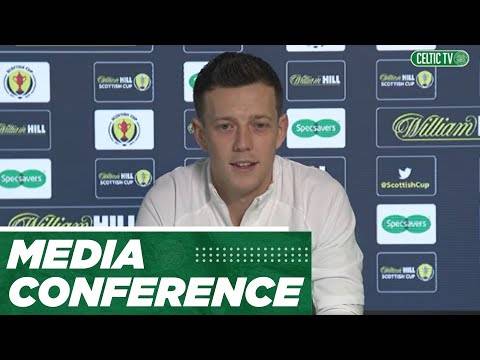 Full Celtic Media Conference: Callum McGregor (18/12/20) Full Celtic Media Conference: Callum McGregor (18/12/20)