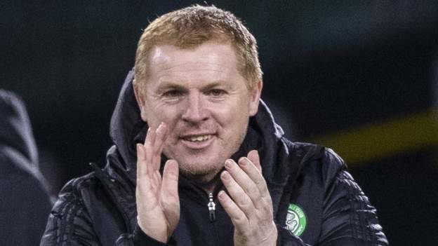 ‘I’ve got the evidence’ – Why Neil Lennon still backs himself as Celtic boss ‘I’ve got the evidence’ – Why Neil Lennon still backs himself as Celtic boss