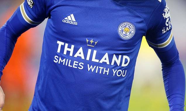 Leicester City given permission to start using new £100m training centre from next week Leicester City given permission to start using new £100m training centre from next week
