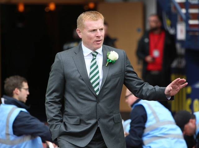 Lennon vows to pick ‘best team’ for Cup Final Lennon vows to pick ‘best team’ for Cup Final