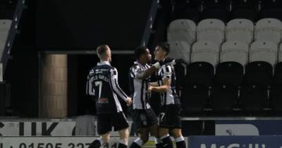 McGrath’s Gerrard obsession and Celtic-mad uncle propelled him to Rangers shock McGrath’s Gerrard obsession and Celtic-mad uncle propelled him to Rangers shock