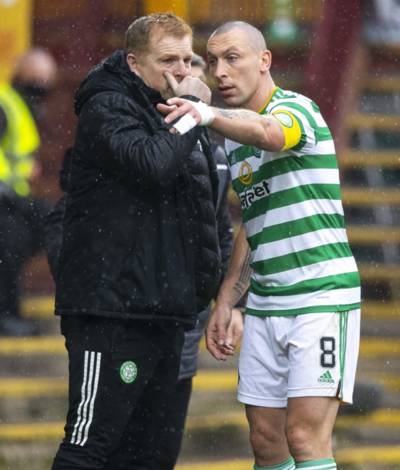 Neil Lennon: Celtic miss Scott Brown when he’s not there – but I’ll pick a team to win the Scottish Cup final Neil Lennon: Celtic miss Scott Brown when he’s not there – but I’ll pick a team to win the Scottish Cup final
