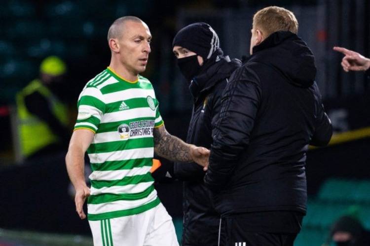 Neil Lennon lifts lid on thoughts over recalling Celtic’s Scott Brown for Scottish Cup final Neil Lennon lifts lid on thoughts over recalling Celtic’s Scott Brown for Scottish Cup final