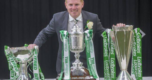 Neil Lennon Solely Focussed On Winning ‘Nice Distraction’ Of Scottish Cup Neil Lennon Solely Focussed On Winning ‘Nice Distraction’ Of Scottish Cup