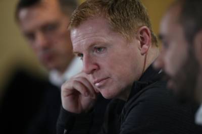 Neil Lennon still hungry for success at Celtic 20 years after signing – but wary of wounded Hearts’ threat Neil Lennon still hungry for success at Celtic 20 years after signing – but wary of wounded Hearts’ threat