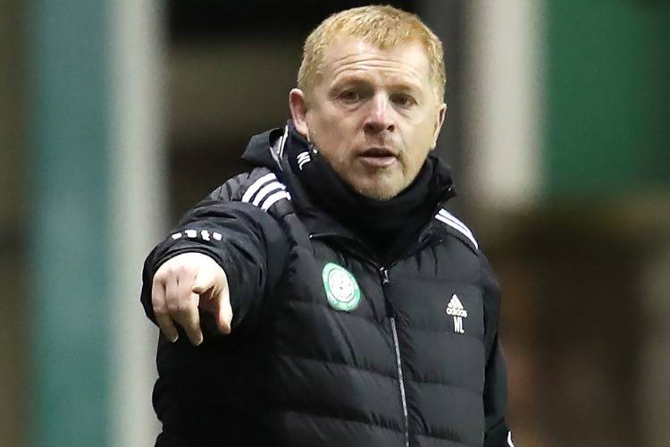 Neil Lennon WON’T be sacked even if Celtic fail to lift Scottish Cup, says Barnes Neil Lennon WON’T be sacked even if Celtic fail to lift Scottish Cup, says Barnes