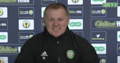 Neil Lennon’s Celtic press conference in full as Scott Brown comparison arises Neil Lennon’s Celtic press conference in full as Scott Brown comparison arises