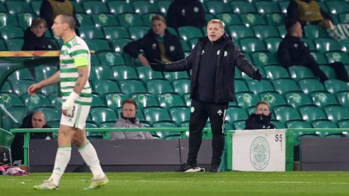Neil Lennon’s Misplaced Loyalty Might Finally Cost Him His Job When Celtic Face Hearts at Hampden Neil Lennon’s Misplaced Loyalty Might Finally Cost Him His Job When Celtic Face Hearts at Hampden
