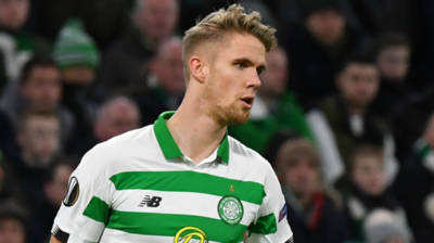 Nice consider €13m January move for Celtic defender Ajer Nice consider €13m January move for Celtic defender Ajer