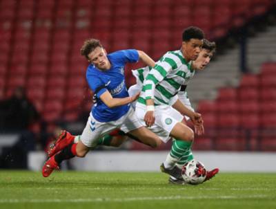 Premier League outfit consider second bid for Celtic starlet Premier League outfit consider second bid for Celtic starlet