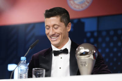 Remembering the time Lewandowski was a Celtic target Remembering the time Lewandowski was a Celtic target